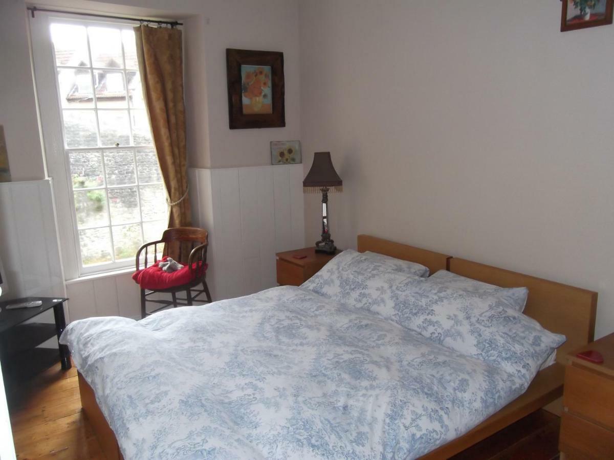 Manor House Annex - Sleeps Up To 6 People Villa Shepton Mallet Ngoại thất bức ảnh