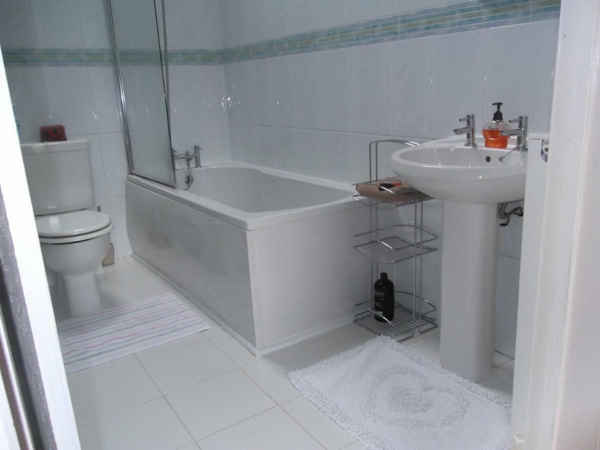 Manor House Annex - Sleeps Up To 6 People Villa Shepton Mallet Ngoại thất bức ảnh