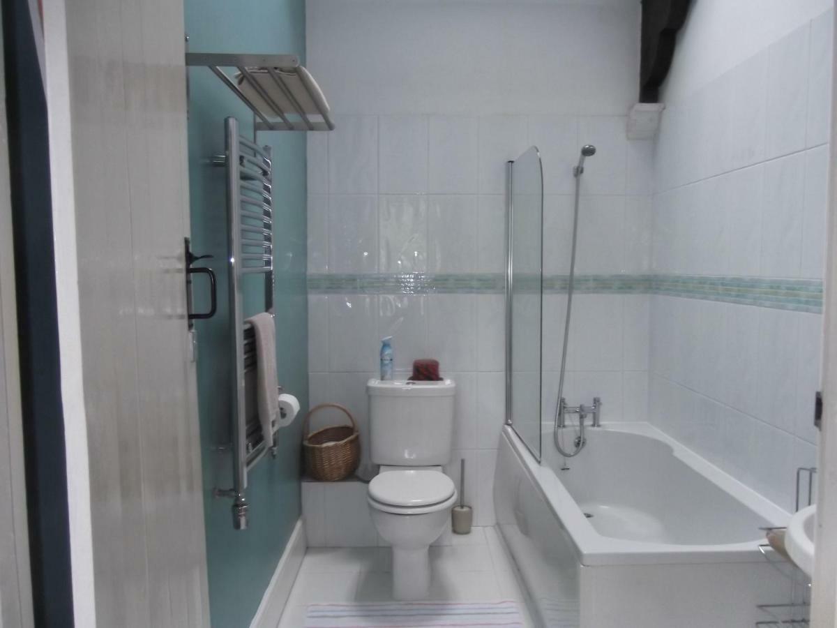 Manor House Annex - Sleeps Up To 6 People Villa Shepton Mallet Ngoại thất bức ảnh
