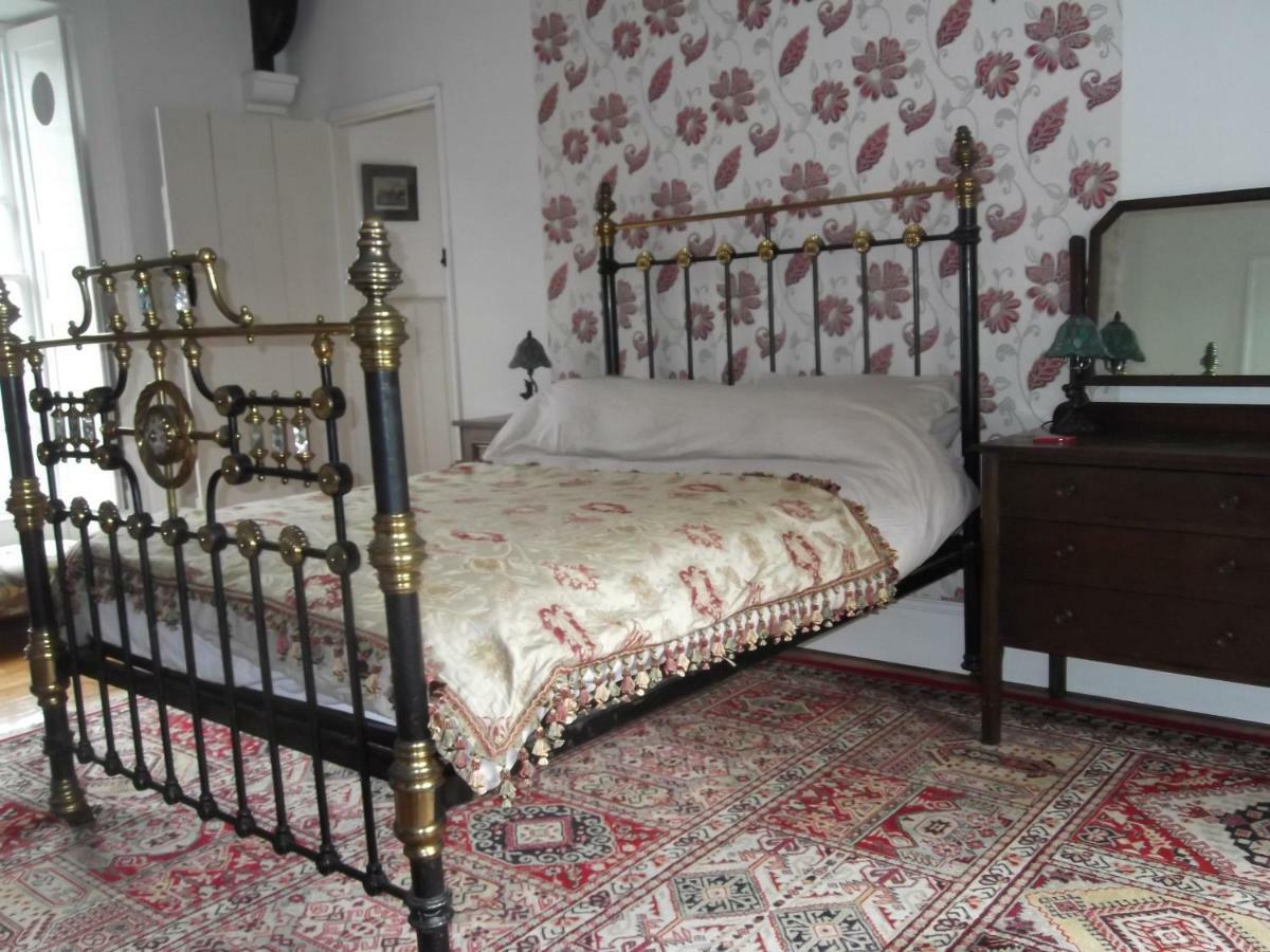 Manor House Annex - Sleeps Up To 6 People Villa Shepton Mallet Ngoại thất bức ảnh