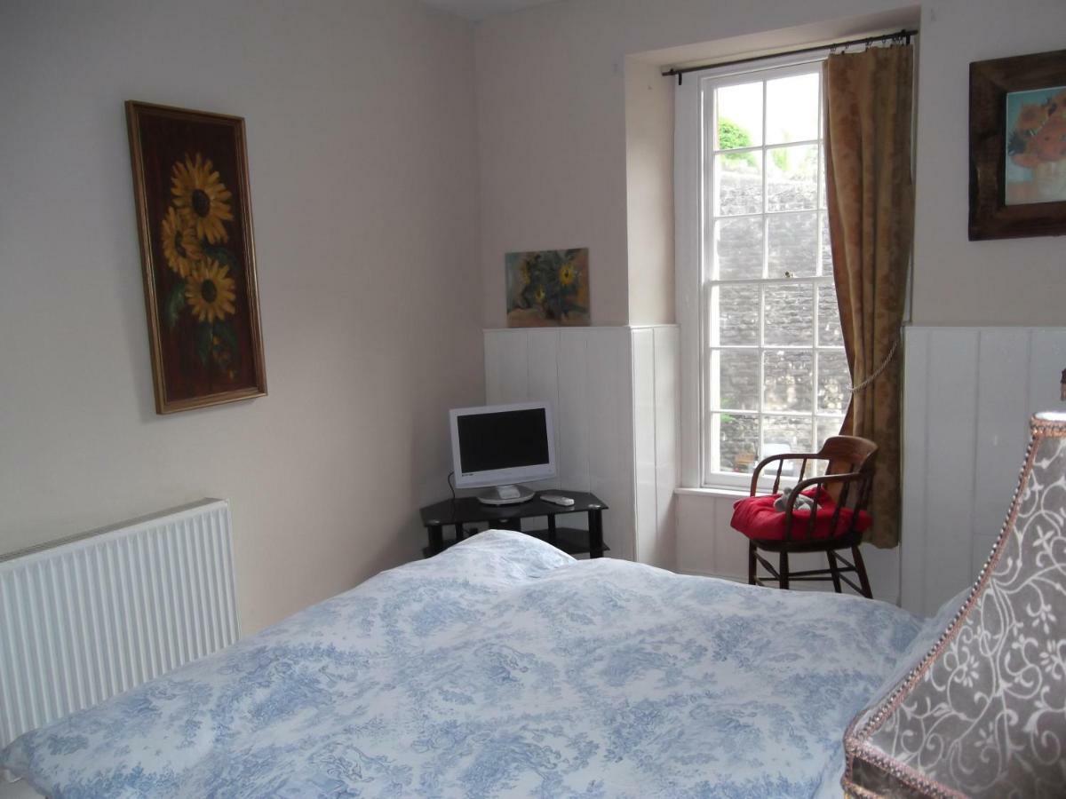 Manor House Annex - Sleeps Up To 6 People Villa Shepton Mallet Ngoại thất bức ảnh